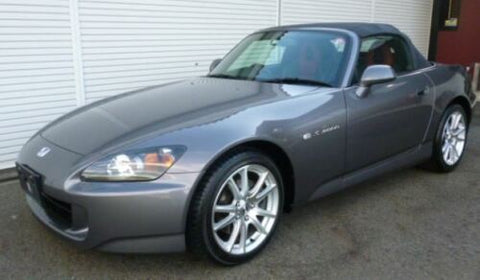 HONDA S2000 MT6 AP1 COTTER, VALVE 14781PCX004