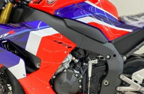 HONDA CBR1000RR-R FIREBLADE SP 2021 77230-MKR-D10ZA