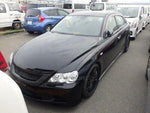 TOYOTA MARK X GRX120 LINER, FRONT FENDER, LH 53806-22040