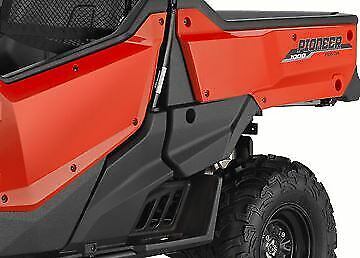 HONDA SBS SXS1000 PIONEER 1000 EPS 2018 WASHER, TIE ROD LOCK 53536-SR3-000