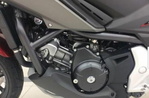 HONDA NC750X DCT ABS 2019 COLLAR, FUEL TANK 17518-MGS-D30