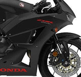 HONDA CBR600RR 2013-2023 PC40 PIPE L. SLIDE 51525-MJC-A01 front fork USD lower