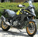 SUZUKI V-STROM 650XT 2020 TAPE, FR FENDER .TAPE, FR FENDER 53121-28K00