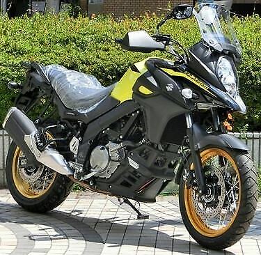 SUZUKI V-STROM 650XT 2020 TAPE, FR FENDER .TAPE, FR FENDER 53121-28K00