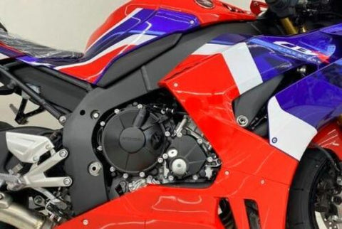 HONDA CBR1000RR-R FIREBLADE SP 2021 WINDSCREEN SET (TYPE1) (WL) 64250-MKR-D10ZA