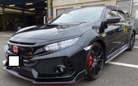 HONDA CIVIC TYPE R TURBO FK8 95701-0602008