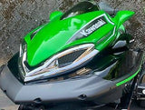 KAWASAKI JET SKI ULTRA 310LX 2017 TUBE 12X19X55&620 92192-3798 cooling system