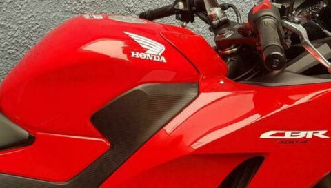 HONDA CBR300R 2019 HANDLE LEVER / SWITCH / CABLE LEVER, L. HANDLE 53178-MAH-000