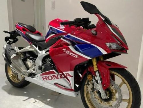 HONDA CBR250RR MC51 DRUM COMP., GEARSHIFT 24310-K64-NC0