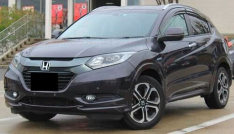 HONDA VEZEL HYBRID RU3 ARM ASSY, SUSPENSION LH 51360-T7A-003