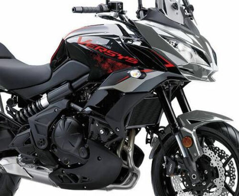 KAWASAKI VERSYS 650 ABS 2021 KIT-ACCESSORY,TOPCASE BKT 99994-0842