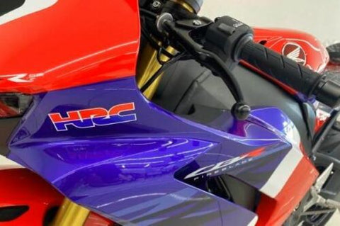 HONDA CBR1000RR-R FIREBLADE SP 2021 STAY, L. MIDDLE COWL (LOWER) 64542-MKR-D10
