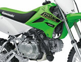 KAWASAKI KLX110L KLX110 2017-2023 HEAD-COMP-CYLINDER 11008-0890 off road spares