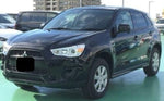 MITSUBISHI RVR 5D 1.8L GA4W SUNVISOR,RH 7620A588HA