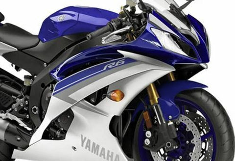 YAMAHA YZF-R6 2016 BOLT, STUD 90116-10025