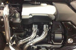 HONDA CTX1300 2014 BOLT, FLANGE (8X45) 90135-MAJ-G41