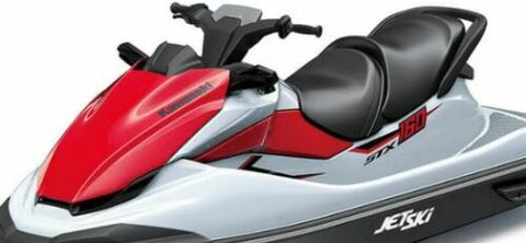 KAWASAKI JET SKI STX160 2021 HOLDER-HANDLE,UPP 46012-3720