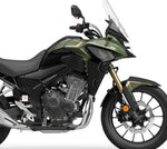 HONDA CB500X ABS 2023 BOLT, CAP (8X25) 92501-08025-0A