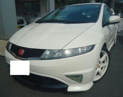 HONDA CIVIC TYPE R EURO FN2 PROTECTOR, R. FR. WHEEL ARCH NH0 74115-SMT-E00ZG