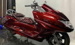 YAMAHA MORPHOUS CP250 2007 CLIP 90467-26131