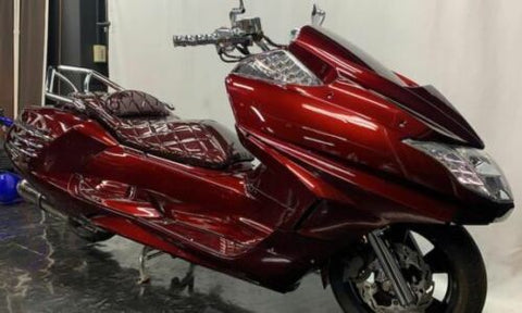YAMAHA MORPHOUS CP250 2007 CLIP 90467-26131