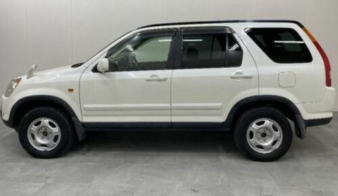 HONDA CR-V 4WD K20A MT5 RD5 BEARING B, CONNECTING ROD (BLACK)(DAIDO) 13212PAHT01