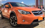 SUBARU XV 4WD GP7 RUN CHANNEL-FRONT DOOR,RIGHT 63527FJ000