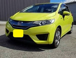 HONDA FIT HYBRID DAA GP5 BLADE, WINDSHIELD WIPER 650MM DRIVER SIDE 76620T5AJ01