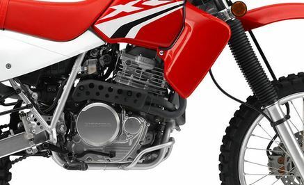 HONDA XR650L 2020 CHAIN, DRIVE (RK520MOZ6-120LJ-FZ)STD LINK 110L 40540-KV3-406