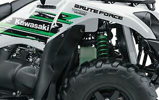 KAWASAKI ATV BRUTE FORCE 750 4X4I EPS KVF750GJF SHAFT 13107-0029