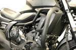 HONDA CTX700N 2015 RUBBER, PILLION STEP 50710-377-000