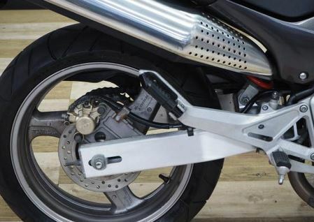 HONDA CB600F HORNET 600 PC34 BULK HOSE, VACUUM (7X1000) (7X25) 95005-70001-50M
