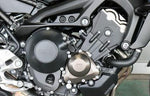 YAMAHA MT-09 2018 BOLT, HEX. SOCKET BUTTON 90111-05002-00