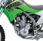 KAWASAKI KLX300R 2021 PAD,A/F CASE 39156-2429