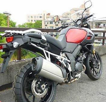 SUZUKI V-STROM DL1000 ABS 2016 HOSE, RADIATOR INLET 17851-31J00