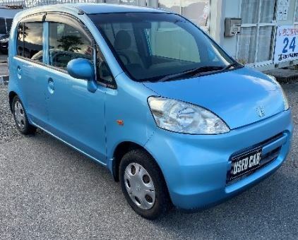 HONDA LIFE 5DOOR MINI CAR JB5 INS RUB TRNS MTG 50850SFA003