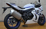SUZUKI GSX-R1000 2019 HOSE,CYLINDER INLET 17853-17K00