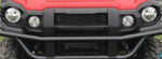 KAWASAKI MULE PRO FX EPS KAF820FJF TIMING BELT BOLT,FLANGED 92154-1614