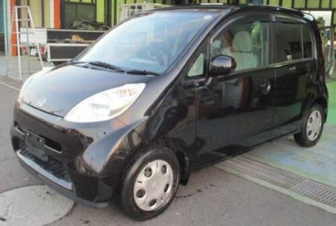HONDA LIFE 5DOOR MINI CAR JB5 NUT, PARKING BRAKE ADJUSTING 47522594000