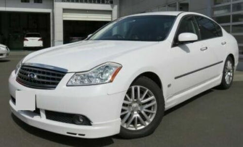 NISSAN FUGA 350GT VQ35DE PY50 TENSOR CADENA 13070AL507