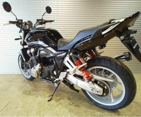 HONDA CB1300 SUPER FOUR ABS 2019 SC54 FILTER ASSY., FUEL 16011-MFP-N00
