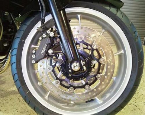 HONDA CB1300 SUPER FOUR ABS 2019 SC54 ENS. CLIGNOTANT, AR. G. 33650-MFP-A51