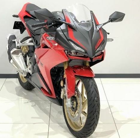 HONDA CBR250RR MC51 O-RING, 6.5X2.2 (ARAI) 91306-K64-N00