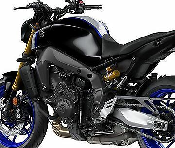 YAMAHA MT-09 MT09 SP 2021 STAY, STOP SWITCH B7N-2144G-00