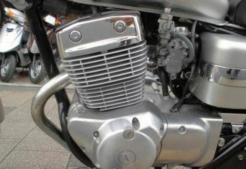 HONDA REBEL 250 1996 MC13 SCREW, FLAT, 6X16 93600-060160A