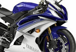 YAMAHA YZF-R6 2016 DUCT 3 13S-2838T-00