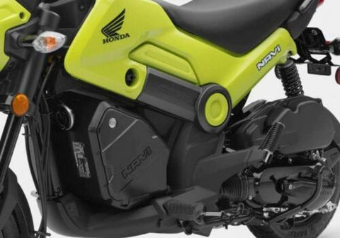 HONDA NVA110 NAVI 110 2022 O-RING (38.5X2) 91351-GR1-000