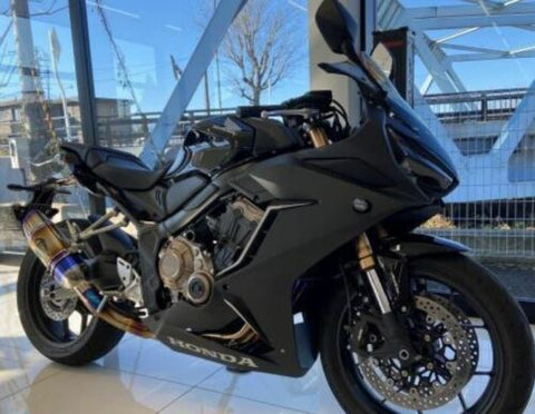 HONDA CBR650R 2021 BOLT, FLANGE (12X40) 90167-GHB-710