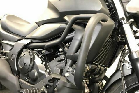 HONDA CTX700N 2015 GASKET, MUFFLER 18392-MK4-000