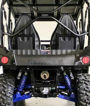 KAWASAKI SIDE BY SIDE TERYX LE KRF800GJF CT RING 43058-0702 0